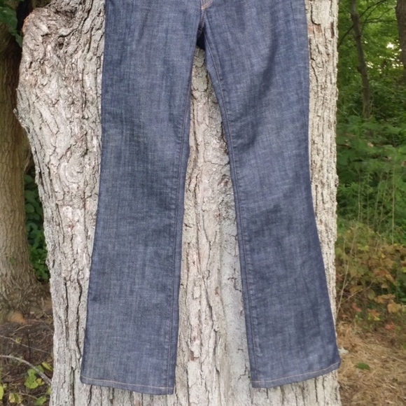 CITIZENS OF HUMANITY Amber 263 Stretch Jeans 30 - Picture 3 of 5